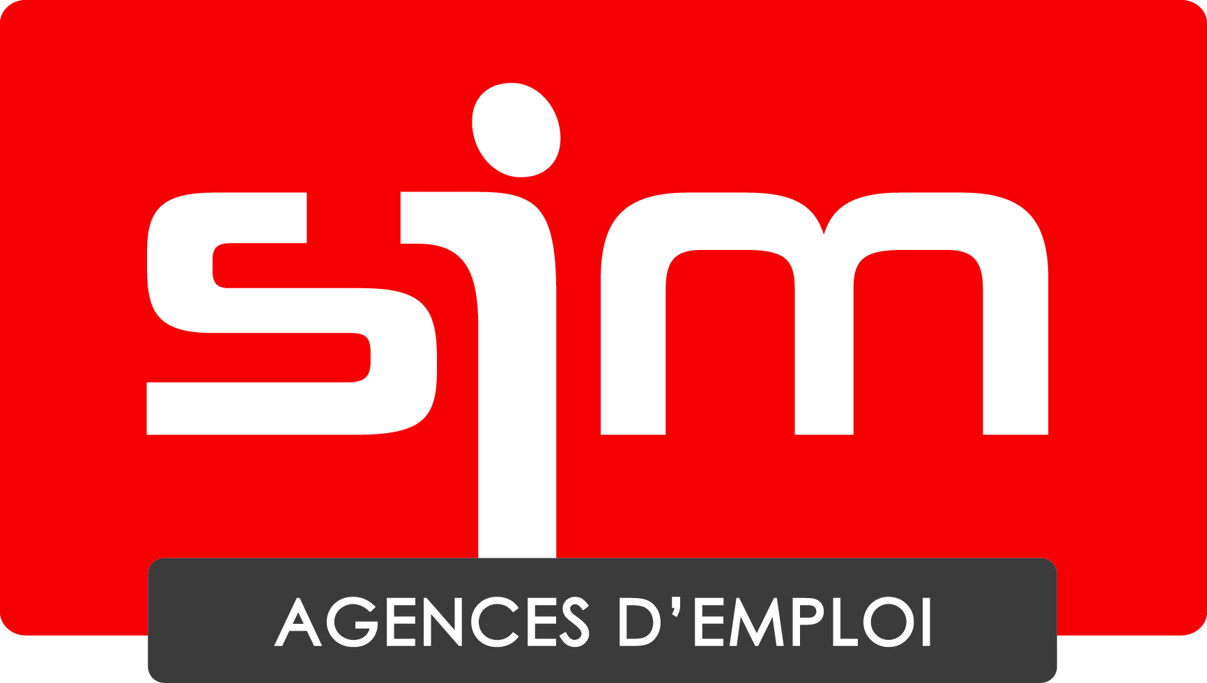Logo SIM - Rvb