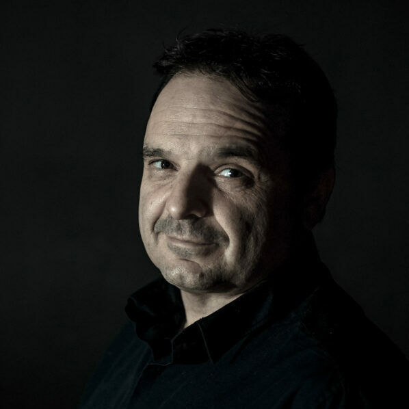 Fabrice Hervé